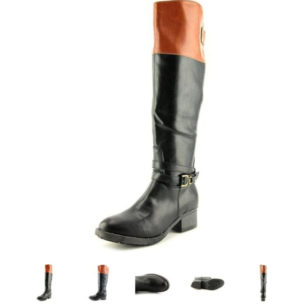 Imelda Riding Boots